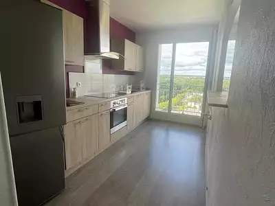 Appartement, 78 m²