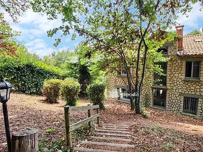 Maison, 180 m²