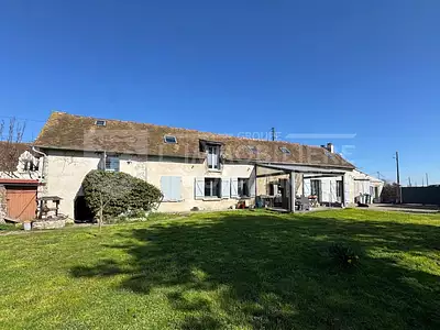 Maison, 151 m²