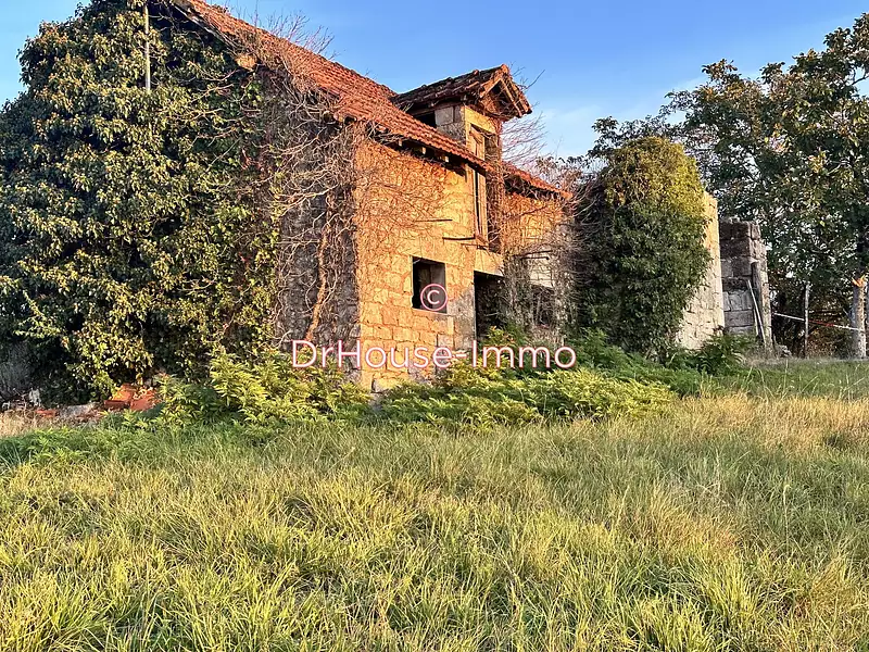 Maison, 87 m²