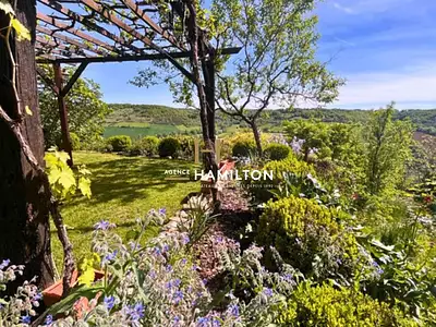 Maison, 211 m²