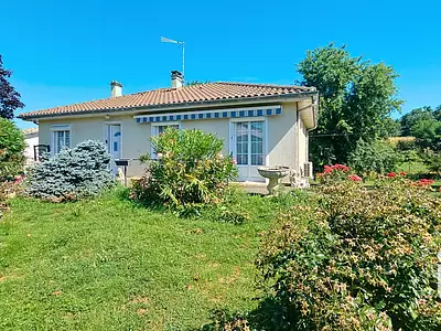Maison, 81 m²