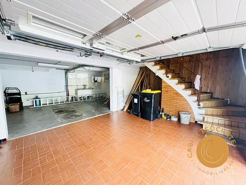 Maison, 80 m²