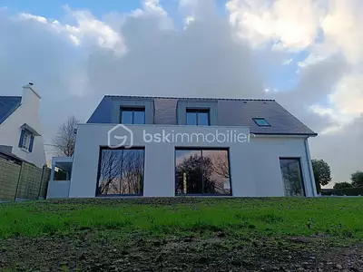 Maison, 160 m²
