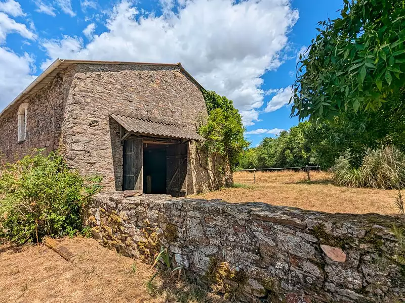 Maison, 253 m²