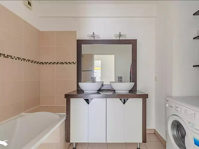 Appartement, 75 m²