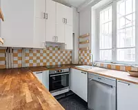 Appartement, 79 m²