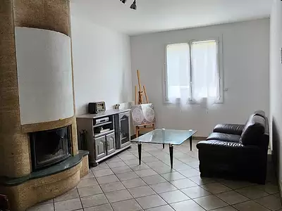 Maison, 130 m²
