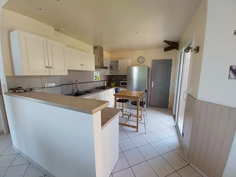 Maison, 144,3 m²