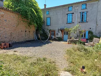Maison, 128 m²