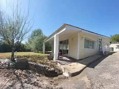 Maison, 174 m²