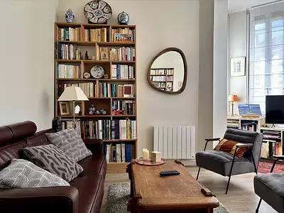 Appartement, 68,02 m²