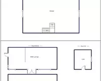 Maison, 140 m²