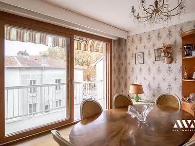 Appartement, 106 m²