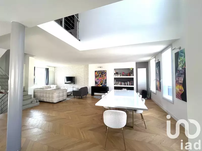 Maison, 287 m²
