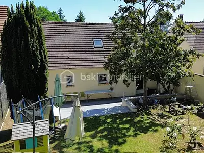 Maison, 100 m²