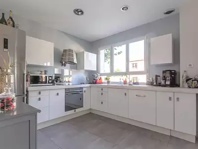 Maison, 150 m²