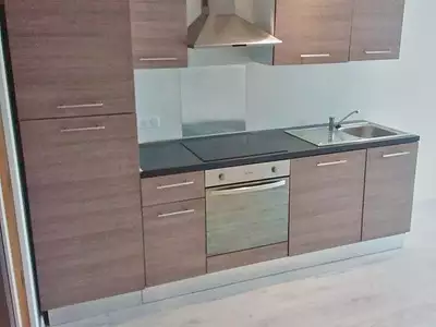 Appartement, 29,23 m²