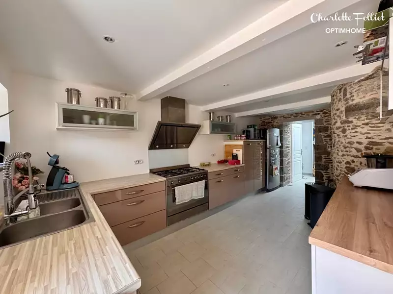 Maison, 152 m²