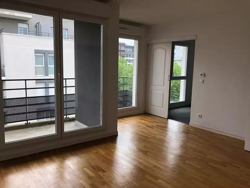 Appartement, 42 m²