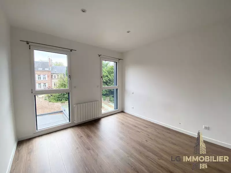 Appartement, 48,91 m²