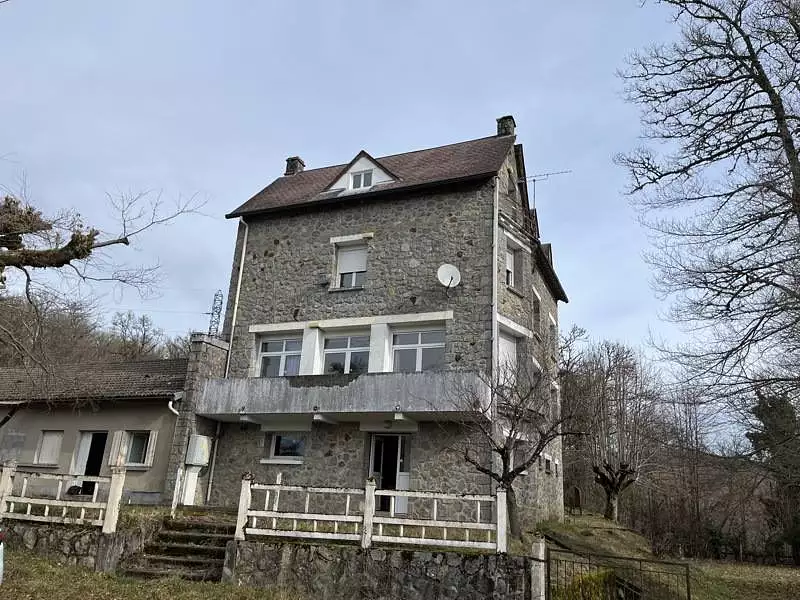 Immeuble