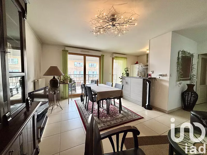 Appartement, 71 m²
