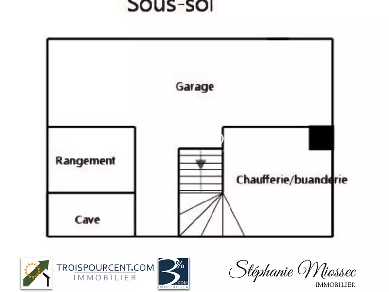 Maison, 126 m²