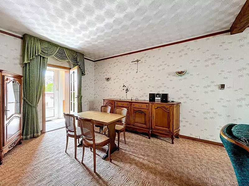 Maison, 88,73 m²