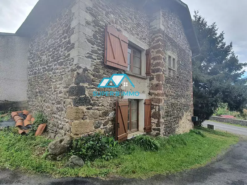 Maison, 60 m²