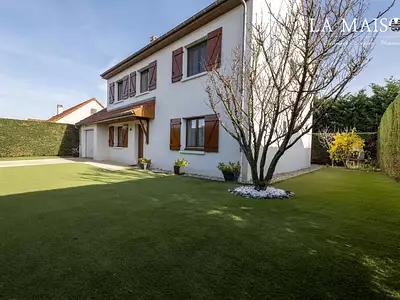 Maison, 136,48 m²