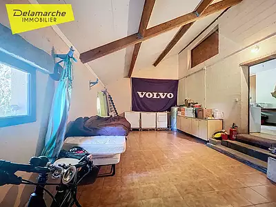 Maison, 257,1 m²