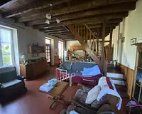 Maison, 116 m²
