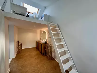 Appartement, 160 m²