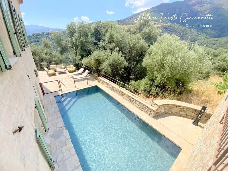 Maison, 175 m²