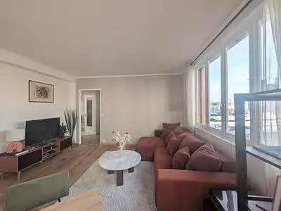 Appartement, 64,2 m²