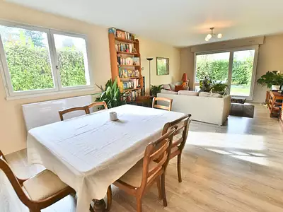 Appartement, 102 m²