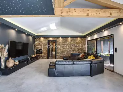 Maison, 237 m²
