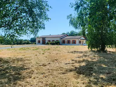 Maison, 243 m²