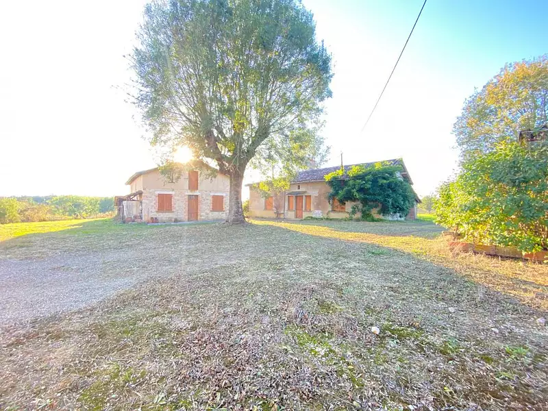 Maison, 125 m²