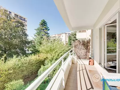 Appartement, 87,55 m²