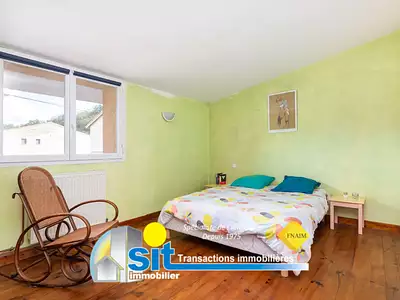 Maison, 150 m²