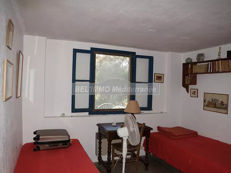Maison, 75 m²