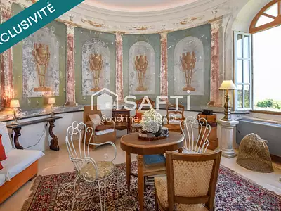 Maison, 296 m²