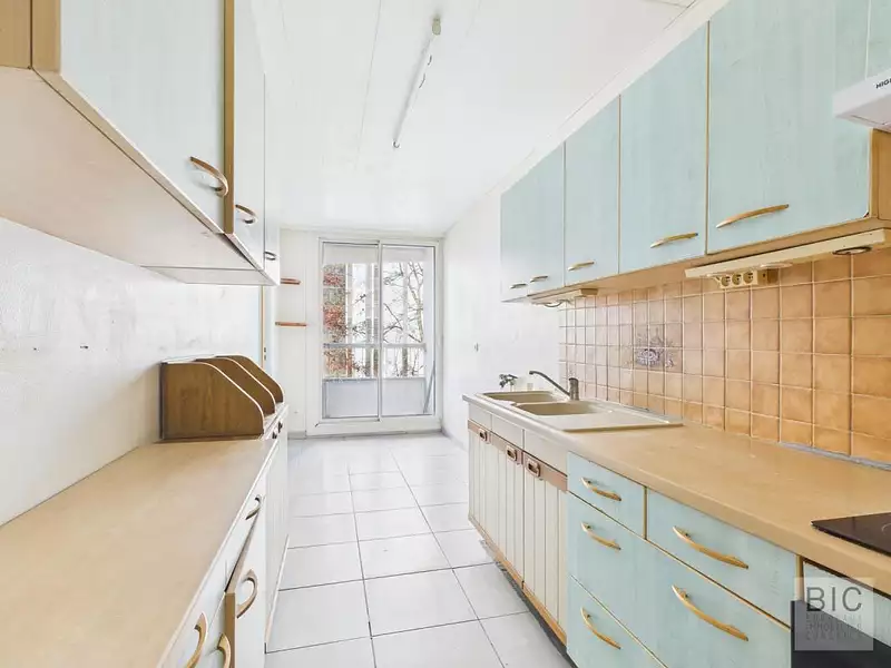 Appartement, 110 m²