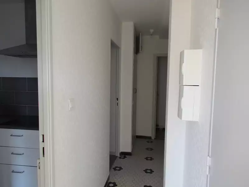 Appartement, 47 m²