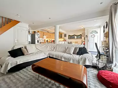 Appartement, 83 m²