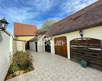 Immeuble, 230 m²