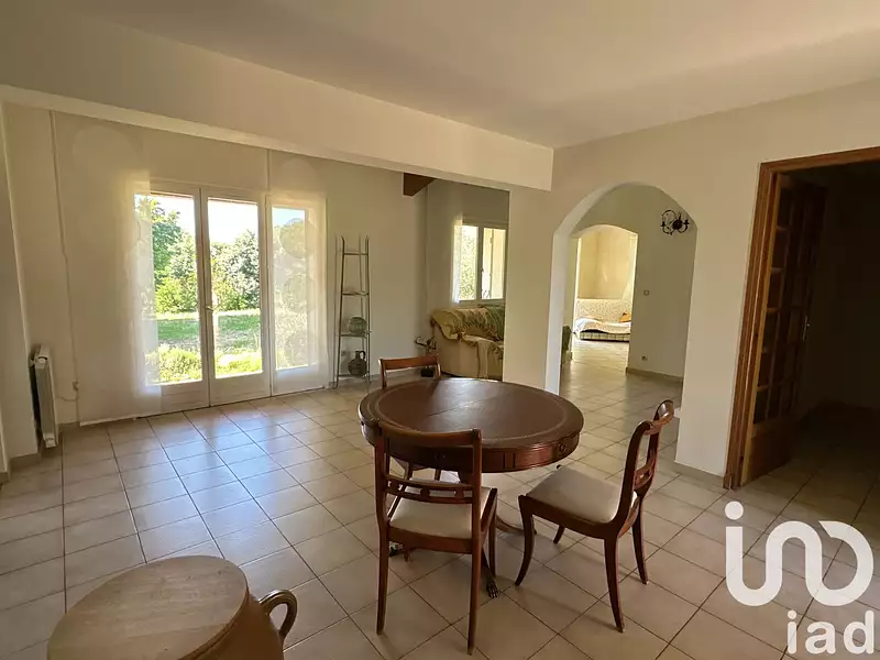 Maison, 115 m²