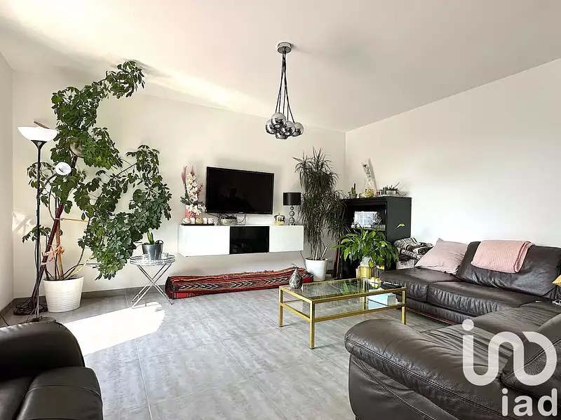 Appartement, 111 m²